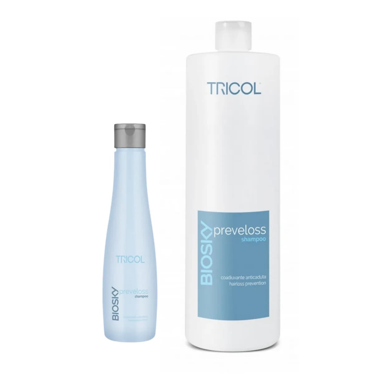 Shampoo Tricol Biosky Preveloss Anticaduta 250 ML