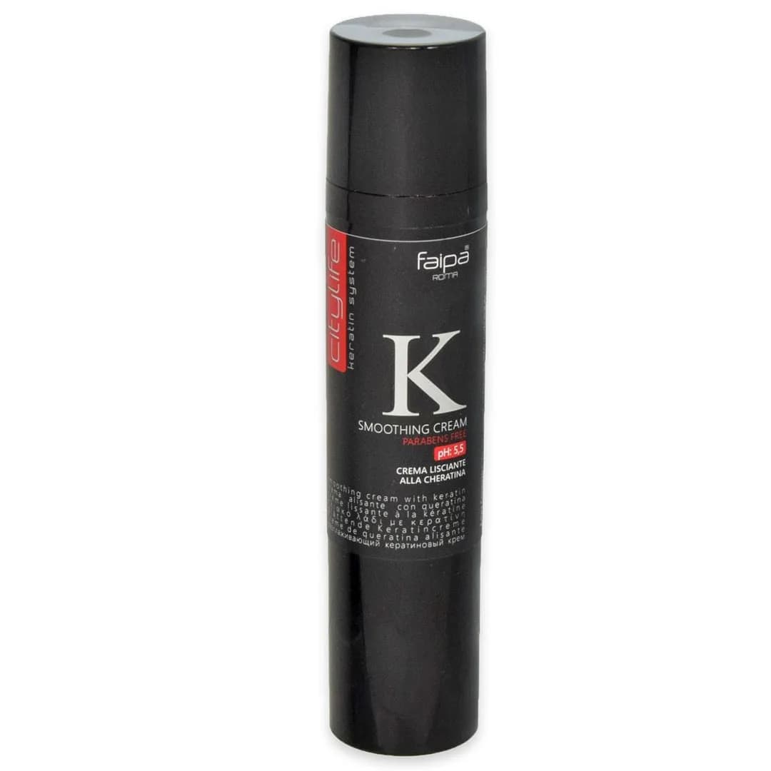 Crema Lisciante 375 ML City Life