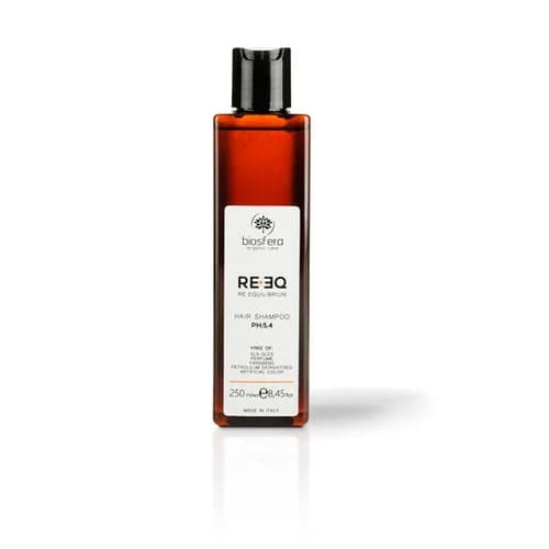 Shampoo Energizzante 250 ML
