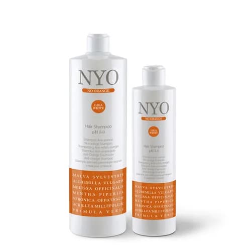 Shampoo Anti Orange 300 ML Nyo Faipa