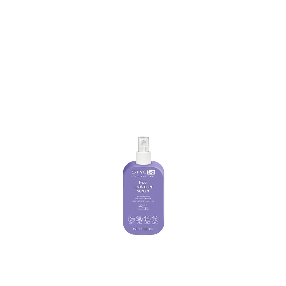 Siero Anticrespo Frizz Controller
