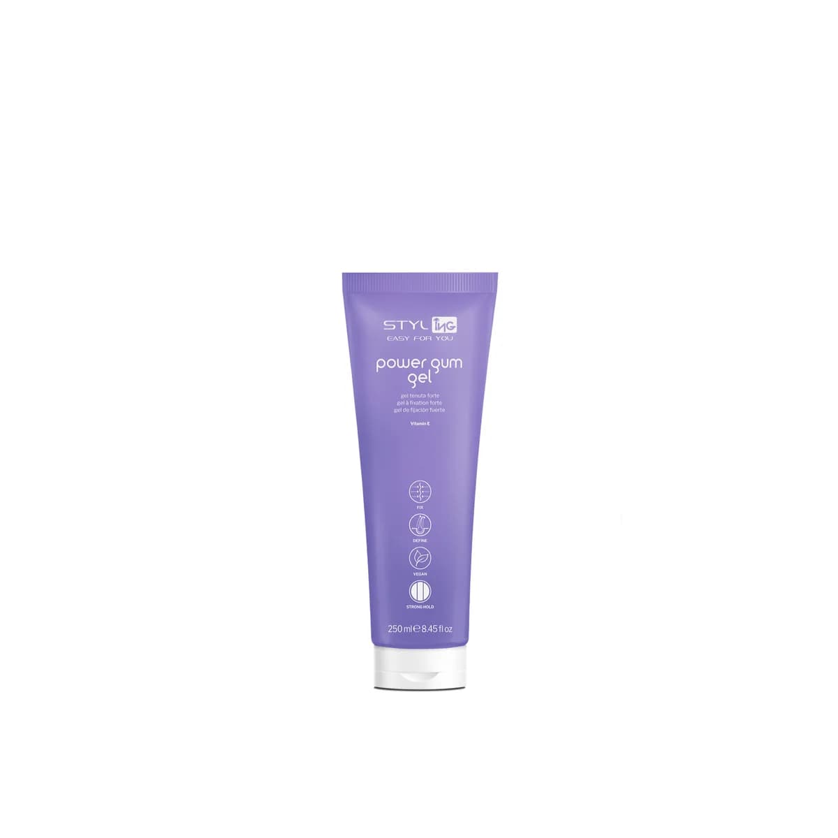 Styl Ing Dull Gum 100ml
