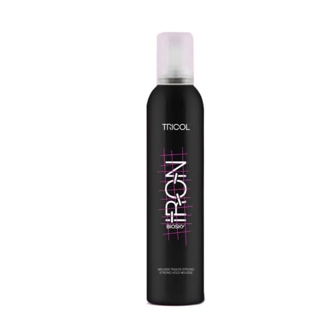 Iron Mousse Tricol 300 ML