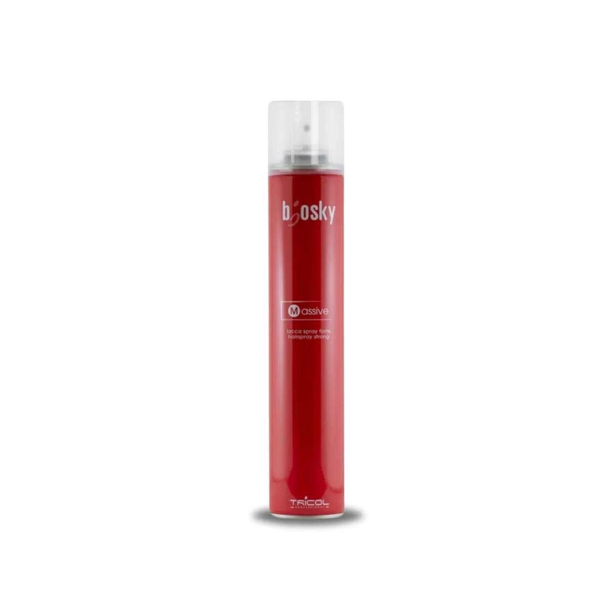 Lacca Spray Forte 500ml Massive