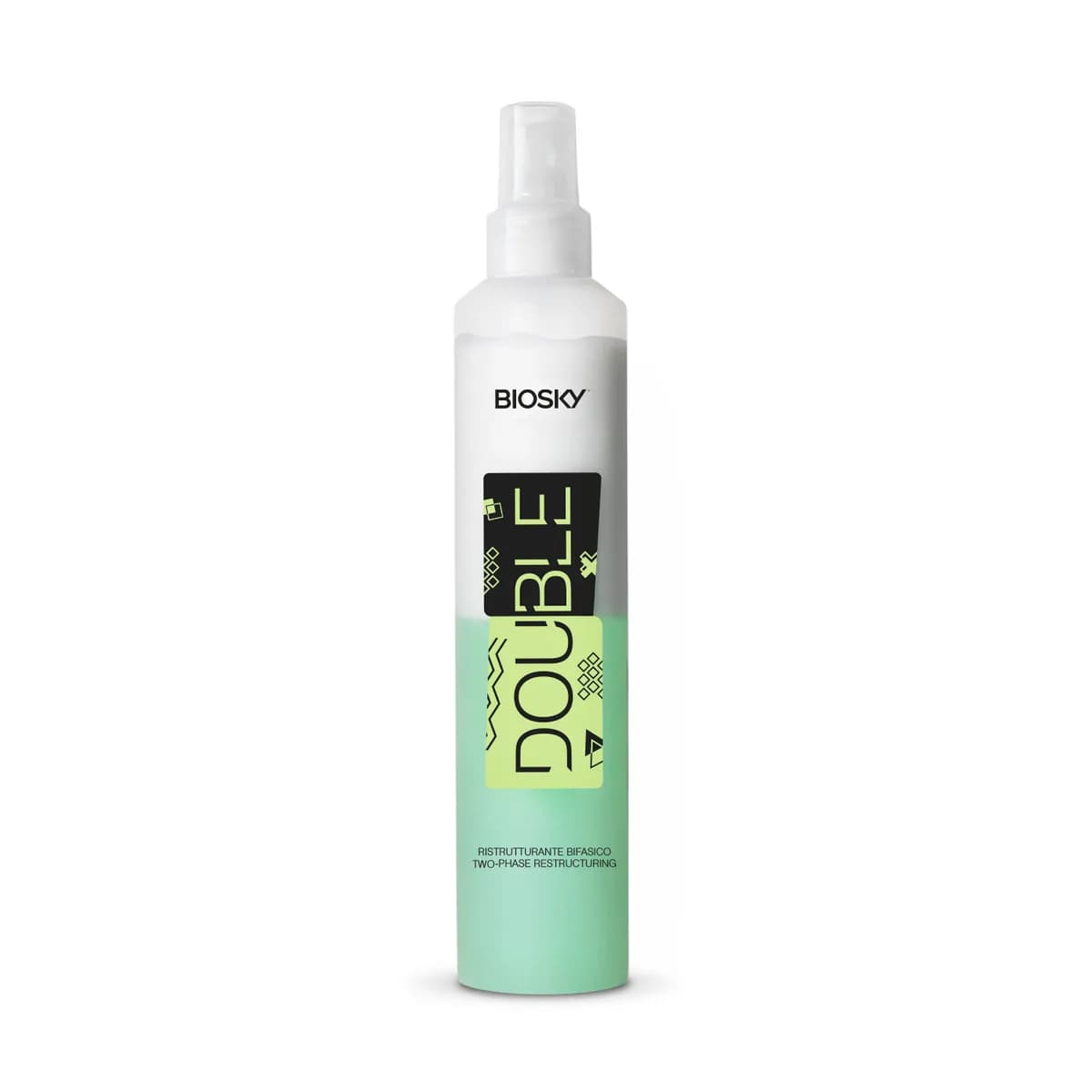 Double Spray Biosky 250 ML