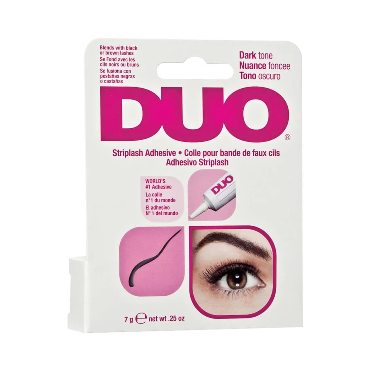 Colla Duo Indiuvidual Dark7g