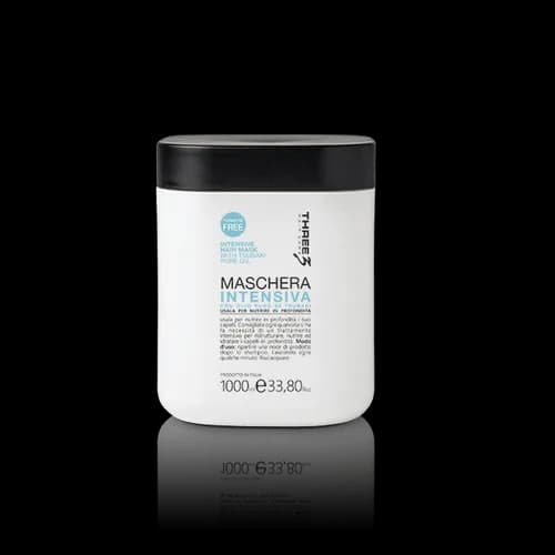 Maschera Ai Semi di Lino Faipa 1 KG