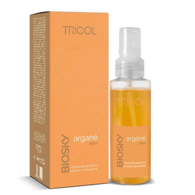 Biosky Argane' Elixir 100 ML