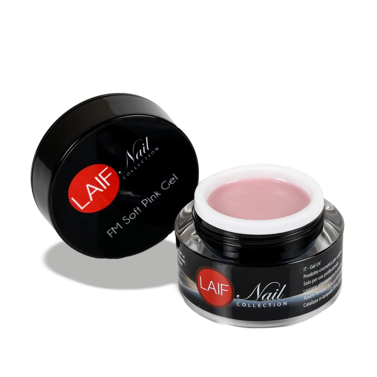 Camuflage Light Pink 15ml