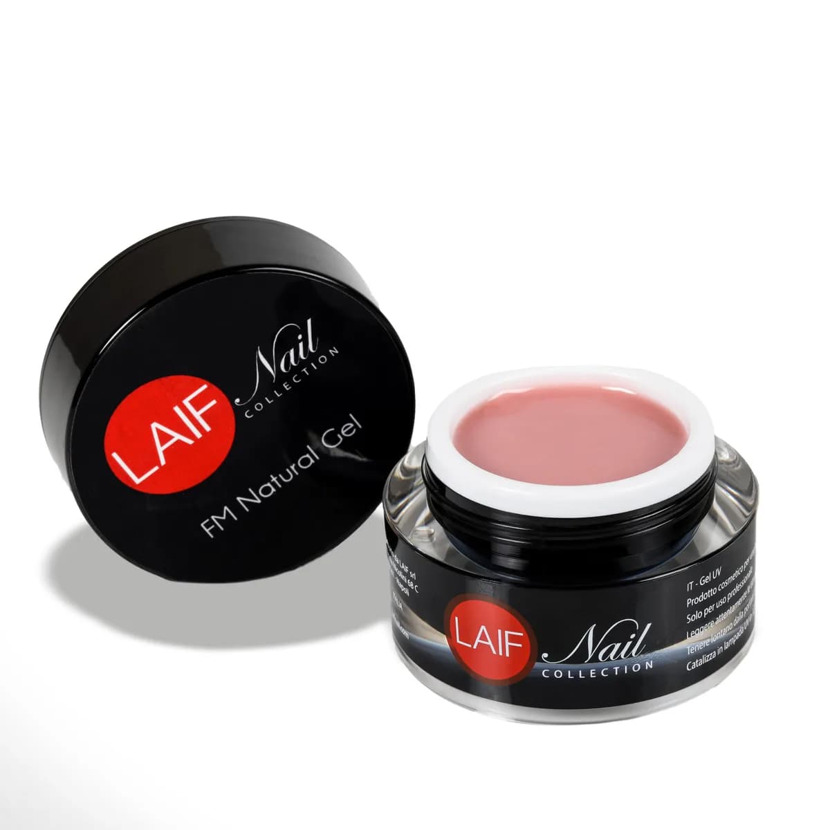 Styling Pink a 15ml