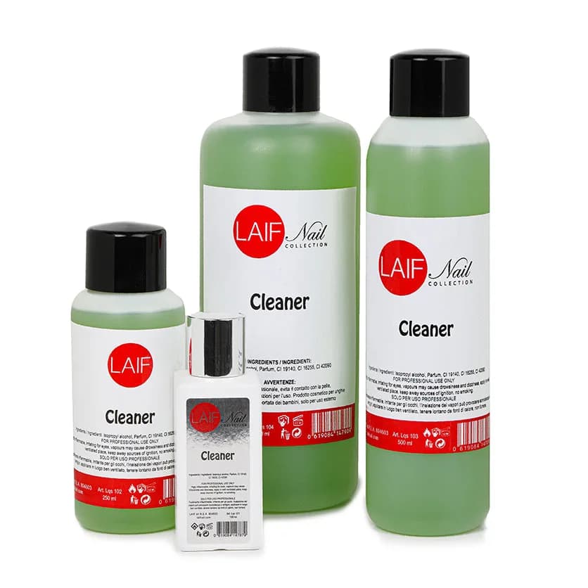 Cleaner 250ml