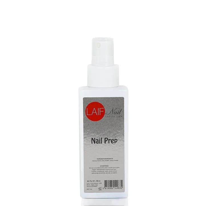 Nail Prep 12ml
