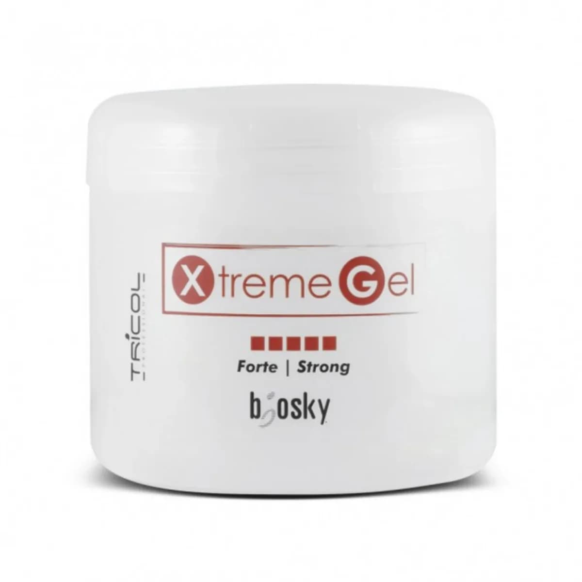 Gel Strong 500ml