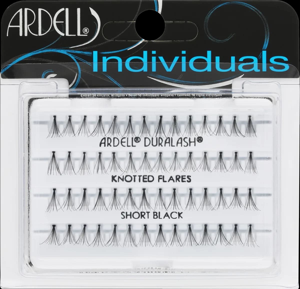 Ardell Individual Short