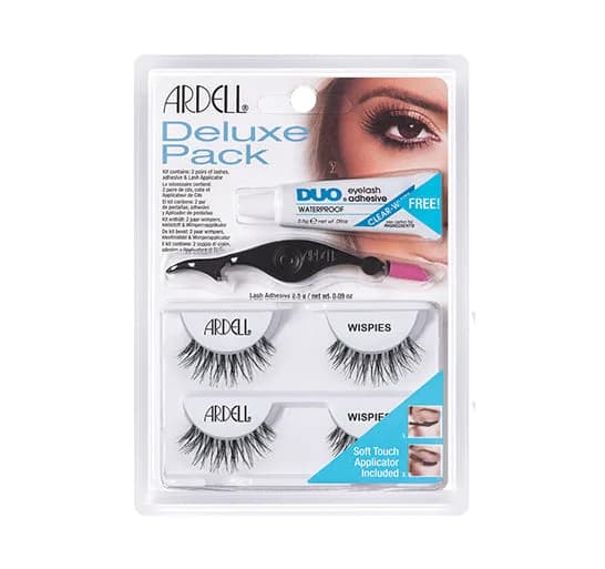 Ardell Deluxe Pack 110