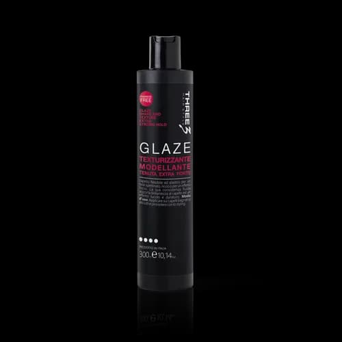 Glaze Three 300 ML Faipa