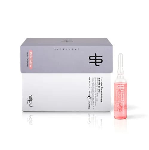 Seta Lino Fiale Pink Lotion