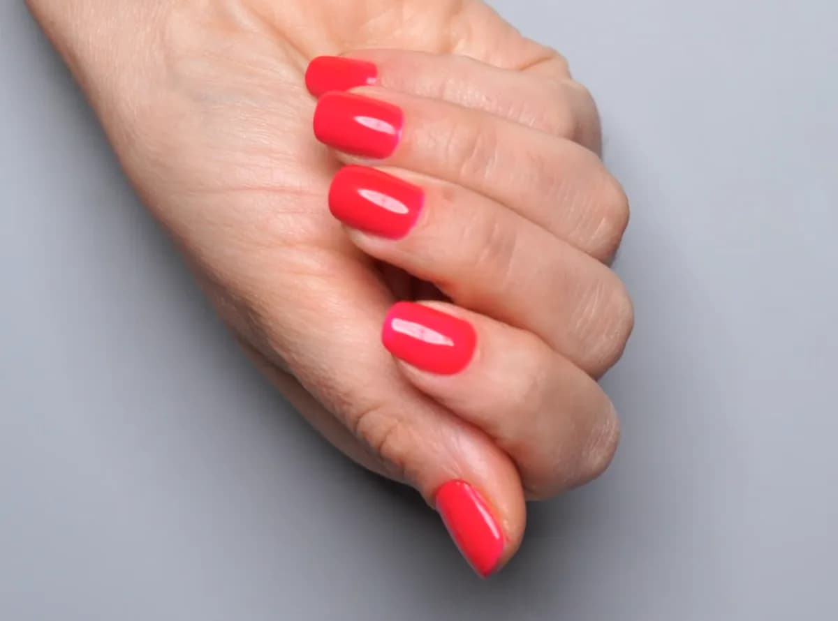 Soak Off 10 ML Colorato