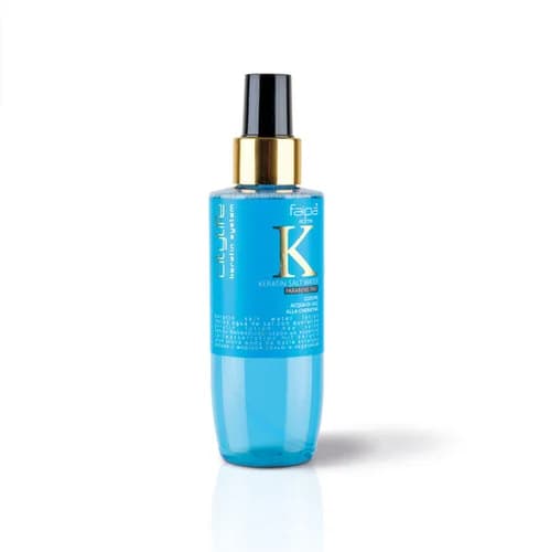 Keratin Salt Water Faipa