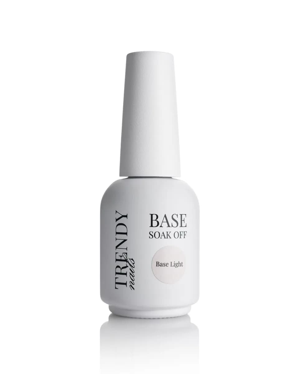 Base Gum Trasparente 7 ML