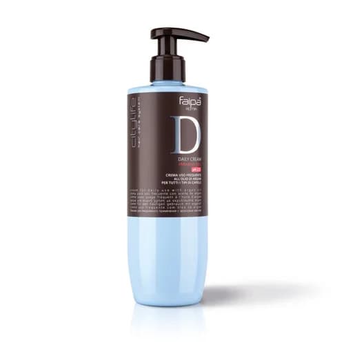 Daily Cream Faipa 400 ML