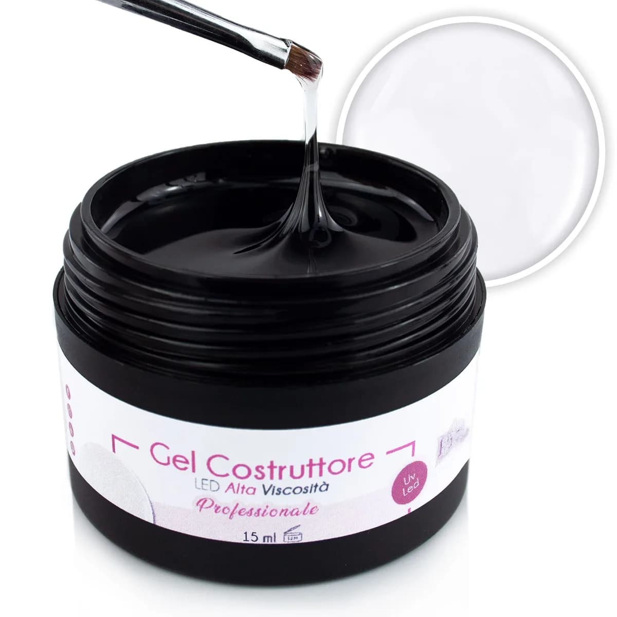 Gel Costruttore 100 ML