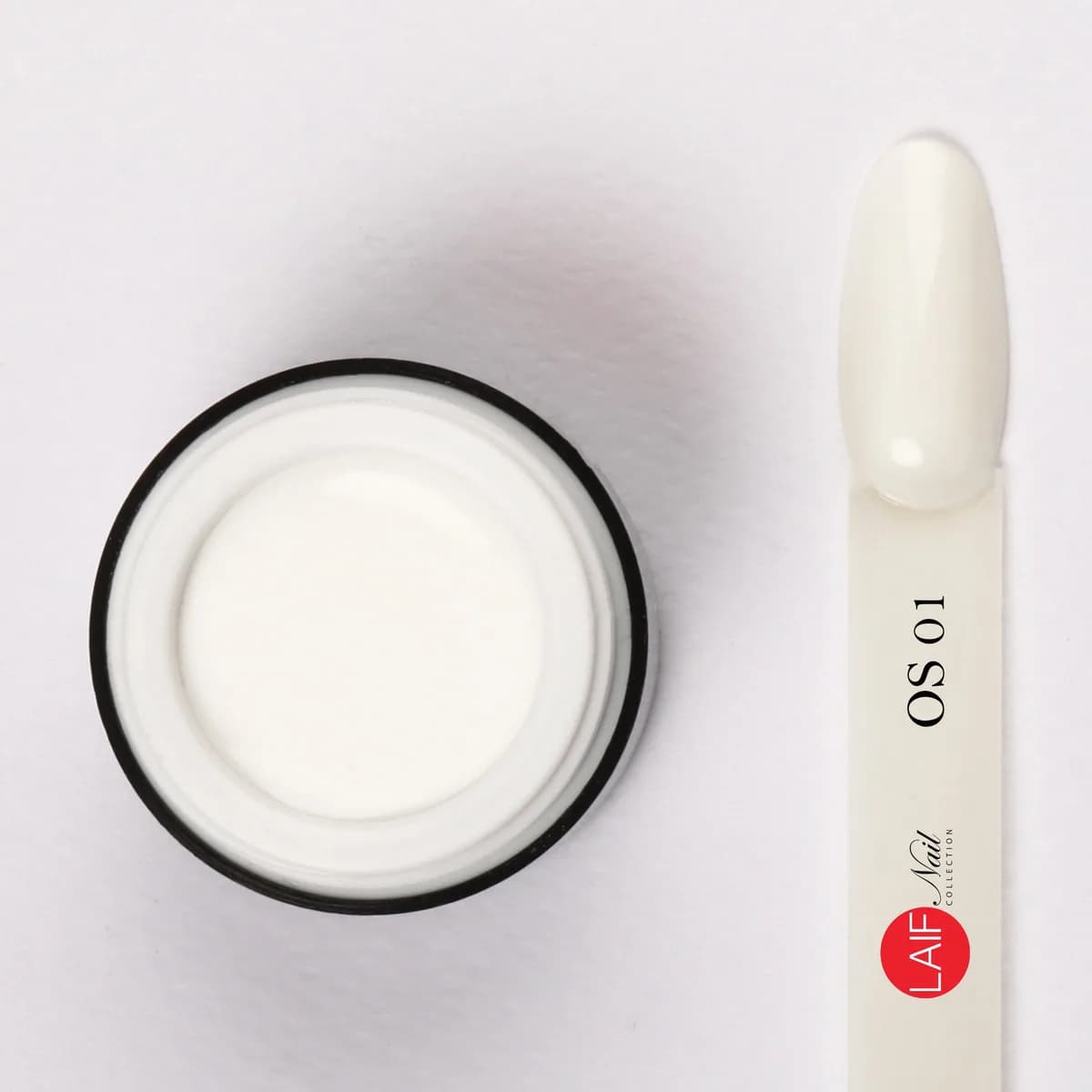 One Stroke Gel 02 Laif