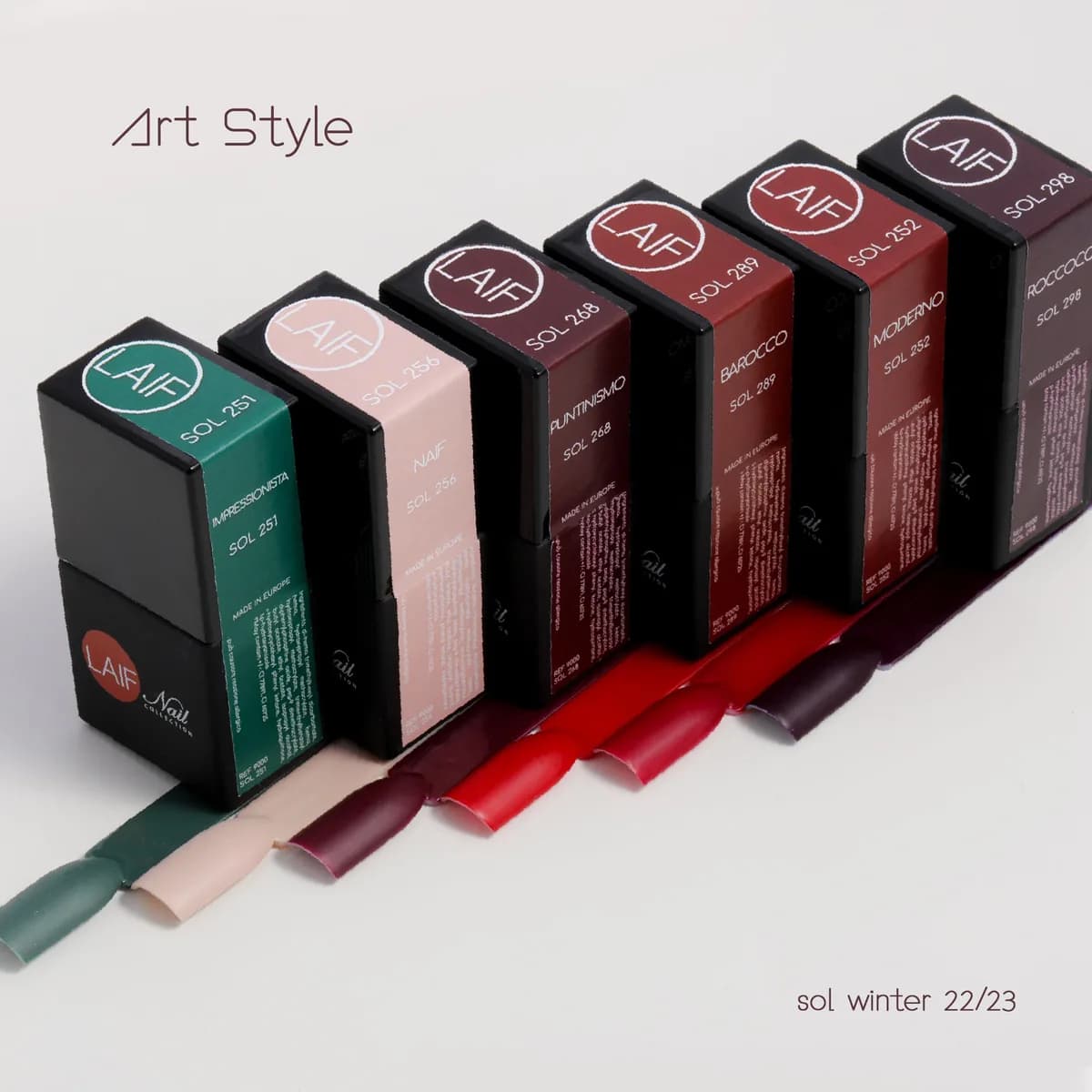 Style Laif 14ml