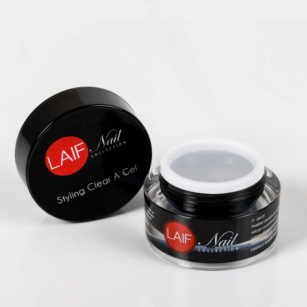 Styling Clear Lai a 50ml