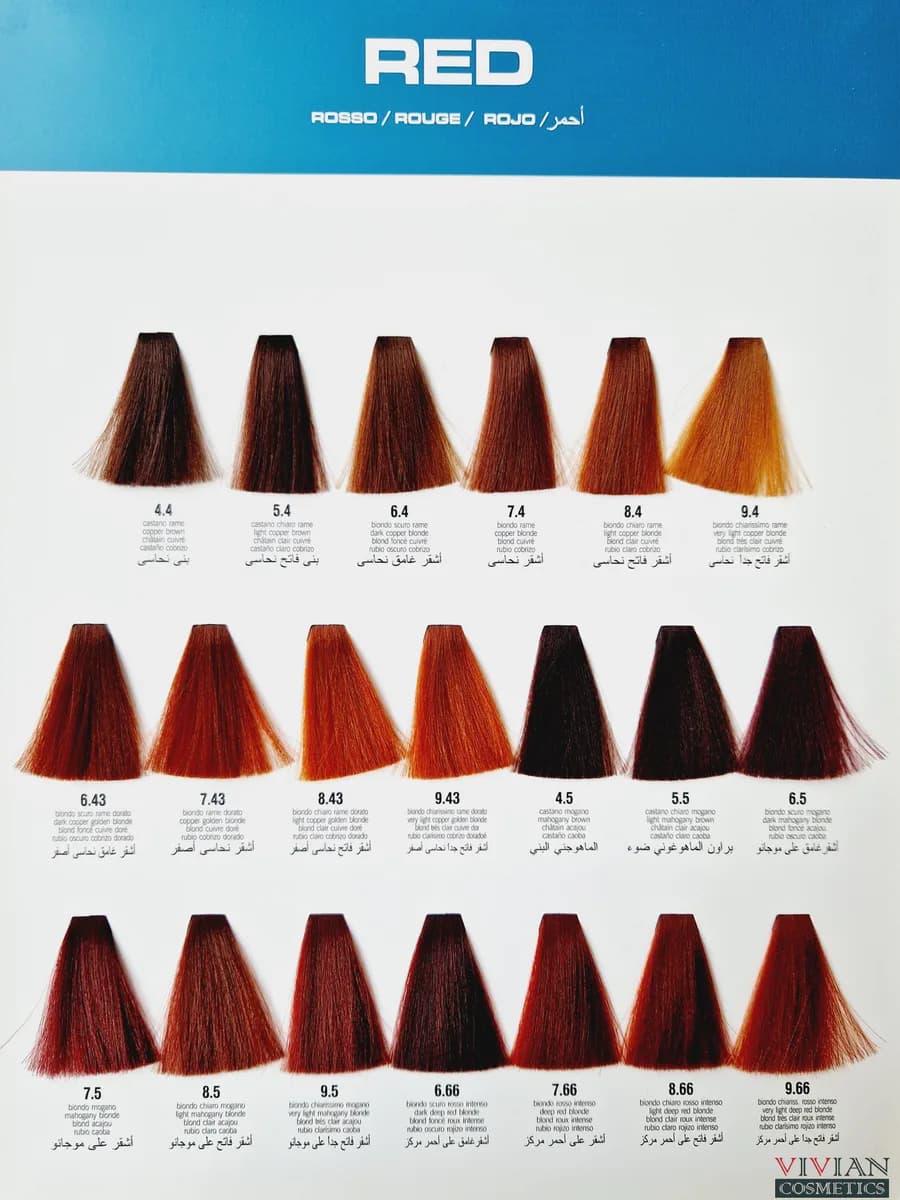 Colori Faipa Three 120 ML