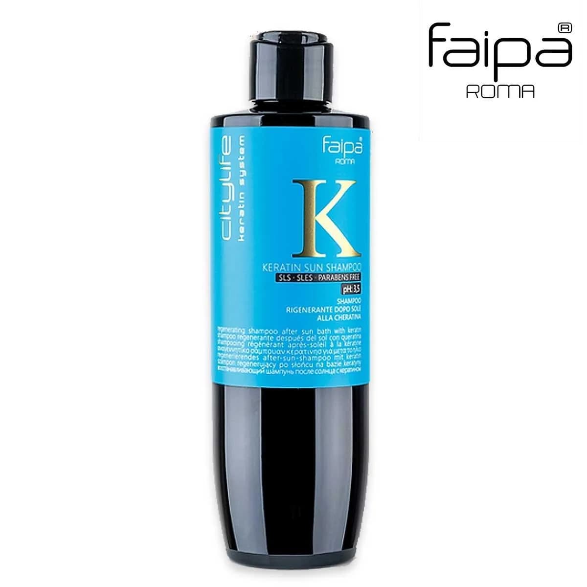 Ossigeno Fapa 30 V
