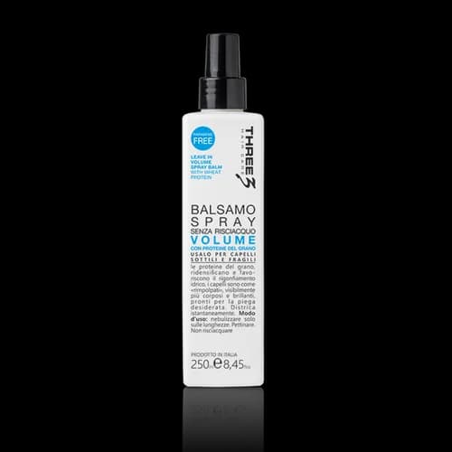 Spray Volume 250 ML