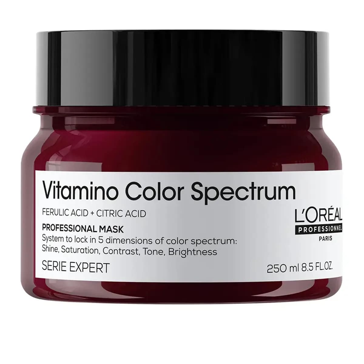 Maschera Post Color Faipa 250 ML