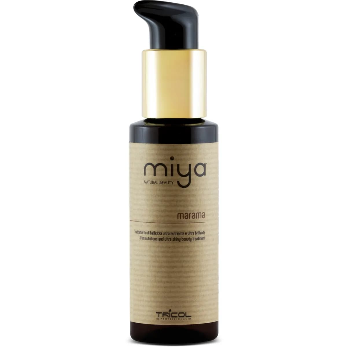 Olio Miya 200 ML