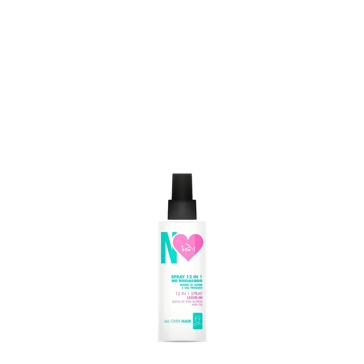 Multiaction Spray Ing 10 in 1