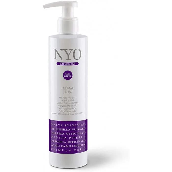 Maschera No Orange 300 ML