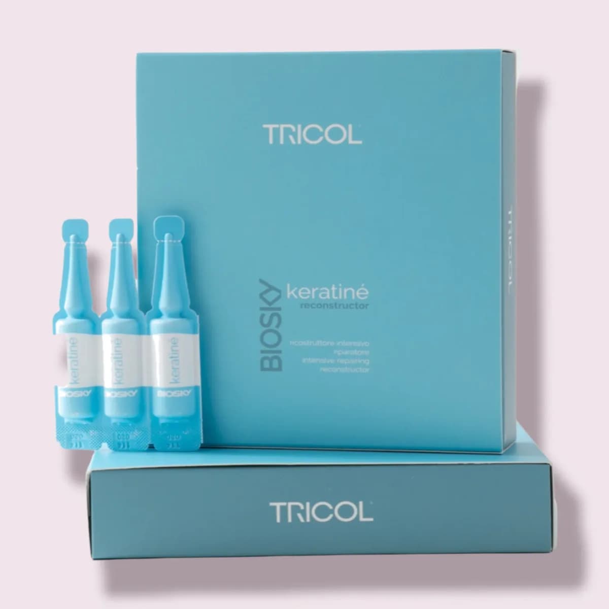 Reconnector Tricol